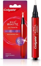Colgate Max White Ultimate