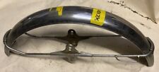 Kawasaki KC100 Front Mud Guard - Genuine - Solid - Second Hand