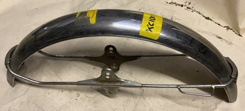 Kawasaki kc100 front mud - kc100, guard