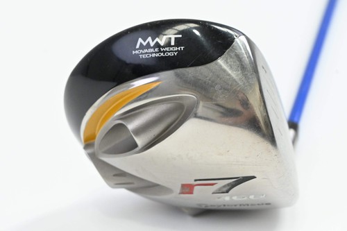 Taylormade 460 driver - 460, /