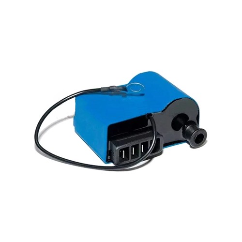 Siem electronic control unit - electronic,