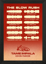 Tame Impala 'The Slow Rush'