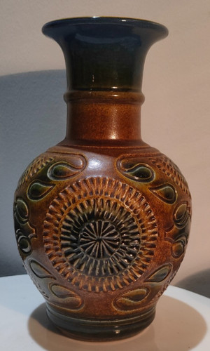 Vintage west german - vintage,