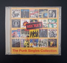 Secret Records - The Punk