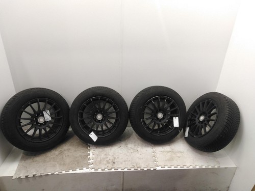 Ford fiesta wheel - fiesta, set