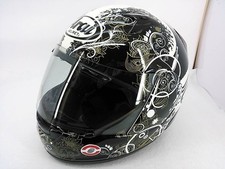 Arai ASTRO-IQ FICTION L Full
