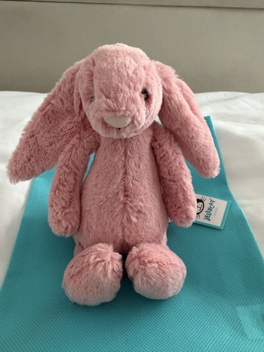 Jellycat small bashful petal - small,
