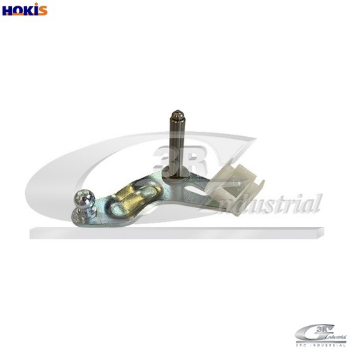 Repair kit gear shift lever - repair,