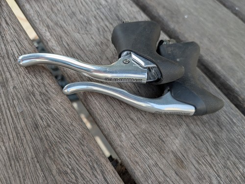 Vintage shimano 6405 - shimano, aero