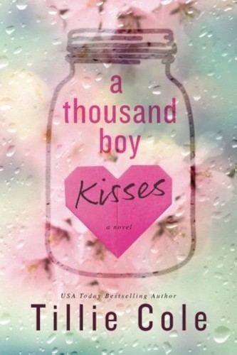Thousand boy kisses tillie - thousand,
