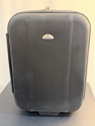 Samsonite cabin trolley case - trolley,