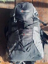 Berghaus Extrem Arête 35