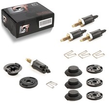 Engine Cover Clips Retainer