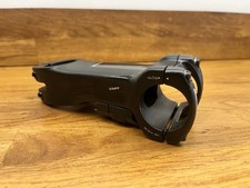FSA SMR NS Stem 100mm Black works with Internal Hidden Cables Semi integrated 
