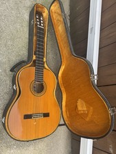 vintage Takamine C-132S