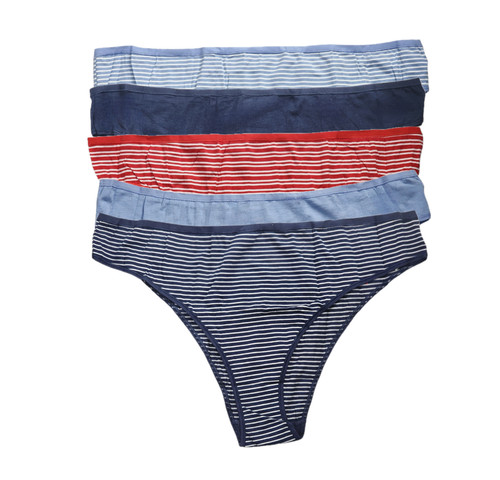 5pk cotton modal - m&s,
