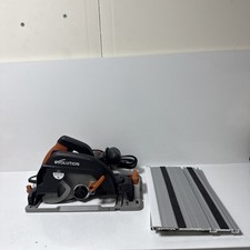 Evolution R185CCS 185mm