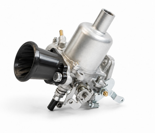 Carb hs2 ram pipe - su,