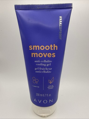 Avon smooth moves - avon,