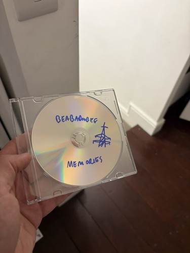 Limited edition unreleased - edition,
