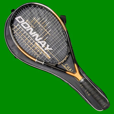 Donnay Titanium Challenge Ti