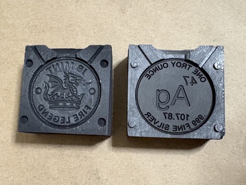 Silver mint graphite - jb, mint,