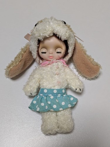Petit blythe puppy date - blythe,