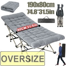 Folding Bed Guest Bed Portable