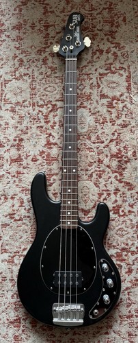 Music man sub bass string - bass, 4-string