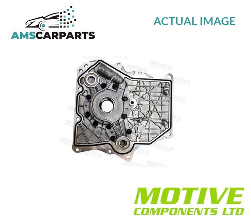 Engine oil pump - oil, op8411