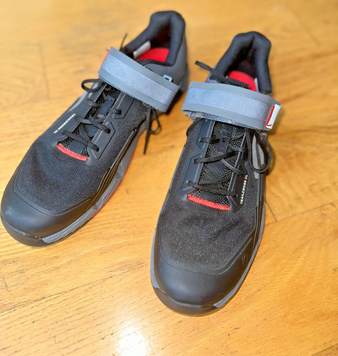 Adidas five ten trailcross - ten, cl