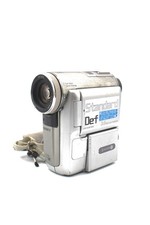 Sony DCR-PC350 MiniDV Digital Video Camcorder Camera NTSC Japan Version