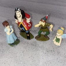 Walt Disney Peter Pan Die Cast