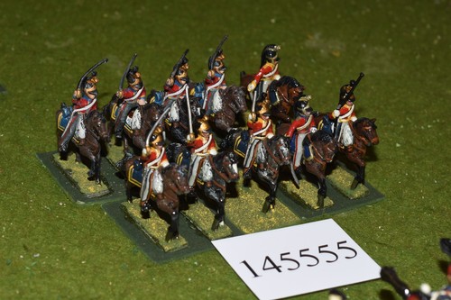 25mm napoleonic british - british,