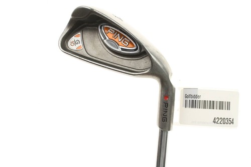Ping g10 golf club - mens, rh