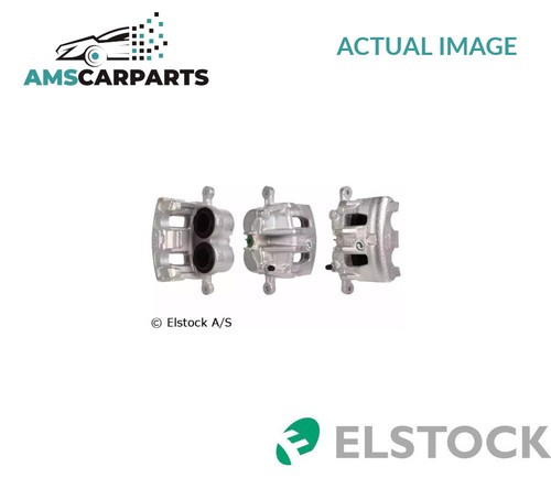 Brake caliper braking - brake, front