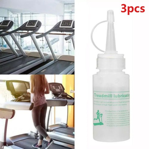 3pcs clear silicone oil lube - silicone,