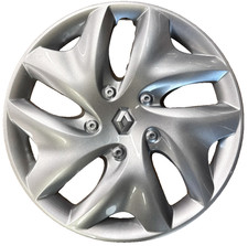 Genuine Renault Megane/Scenic III Kubera 15" Wheel Trim (403152442R)
