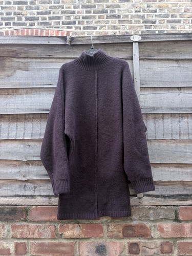 Zara plum burgundy - , brown
