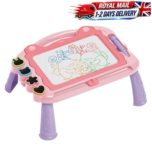 Magna doodle board magnetic - magna,