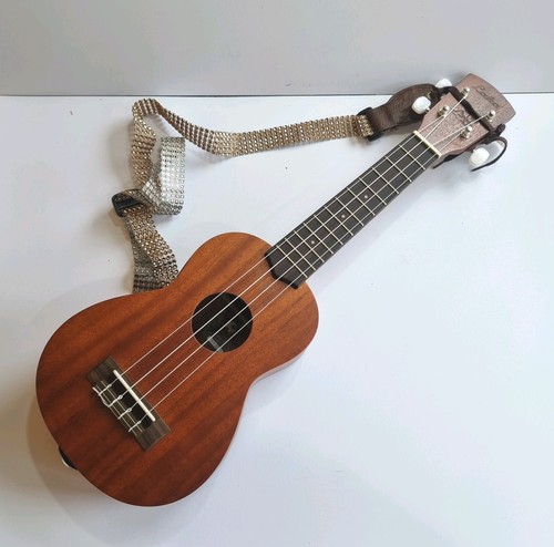 Laka vus50 soprano ukulele - laka,