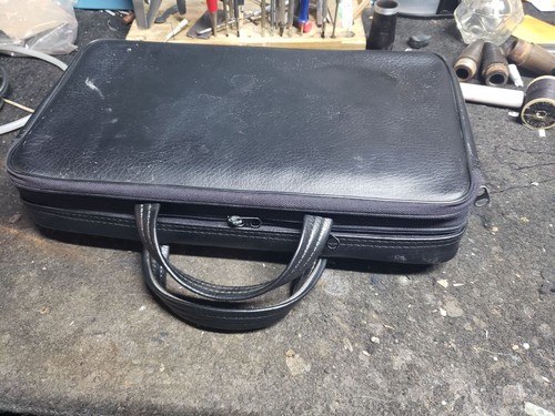 Loree oboe case - loree,