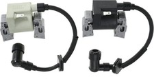 Left & Right Ignition Coil Set