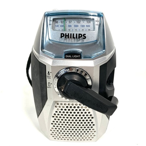 Faulty philips 1000 - -,