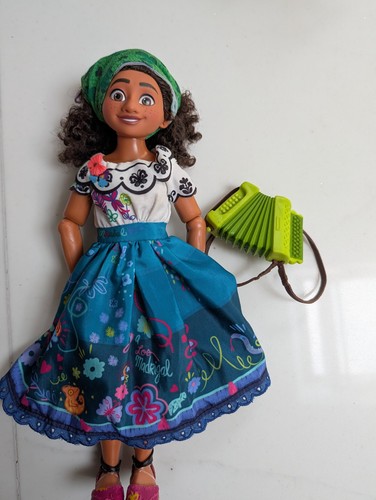 Disney encanto mirabel - disney,