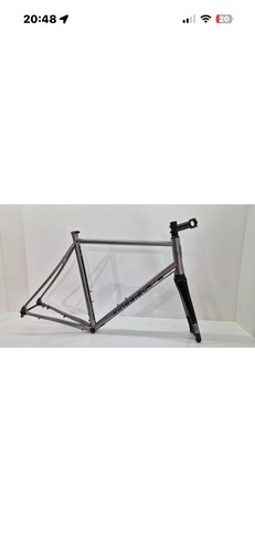 Kinesis gtd road frame - gtd, +