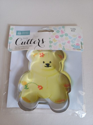 Squires kitchen teddy bear - teddy,