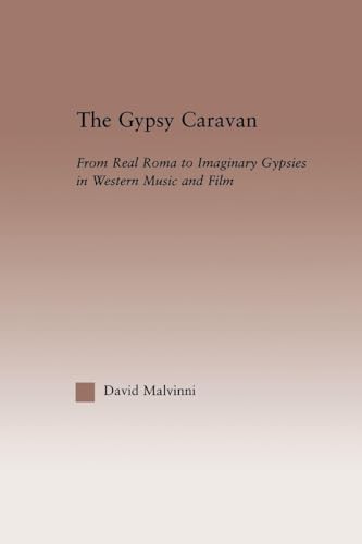 The gypsy caravan from real - the,