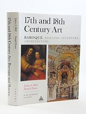 17th and 18th Century Art