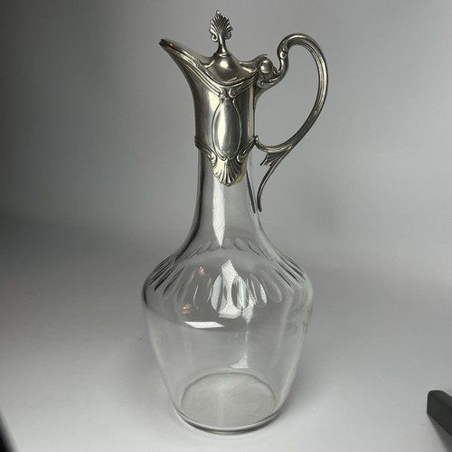 Wmf claret jug with - claret,